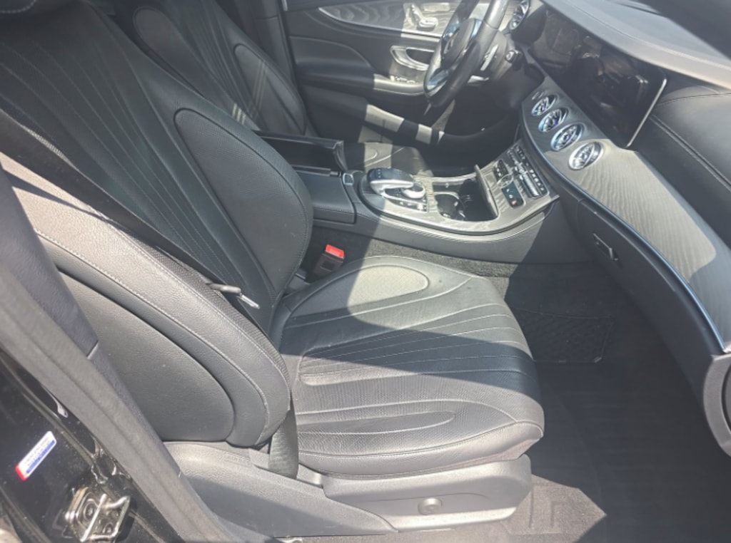 Used 2020 Mercedes-Benz CLS CLS 450 Sedan