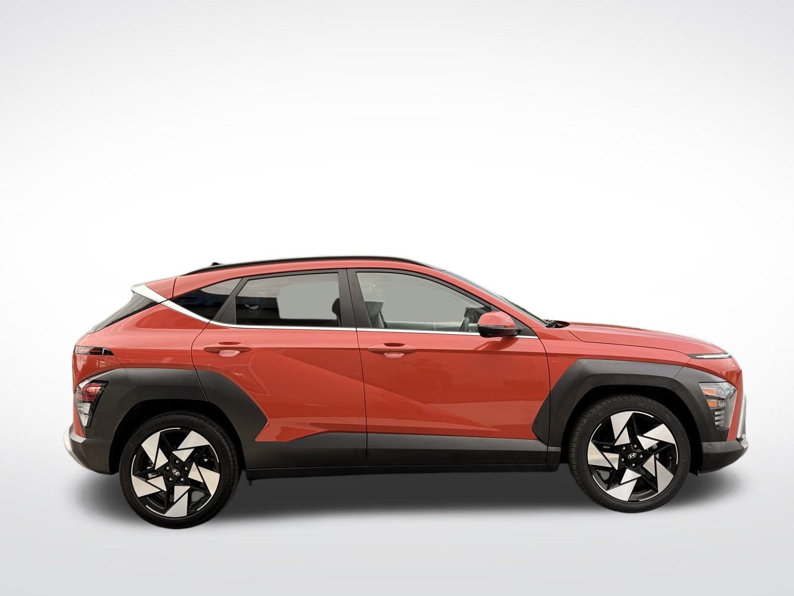 2024 Hyundai Kona Limited photo 4