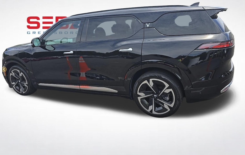 Used 2024 Vinfast VF 9 Plus SUV