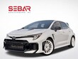  Toyota GR Corolla