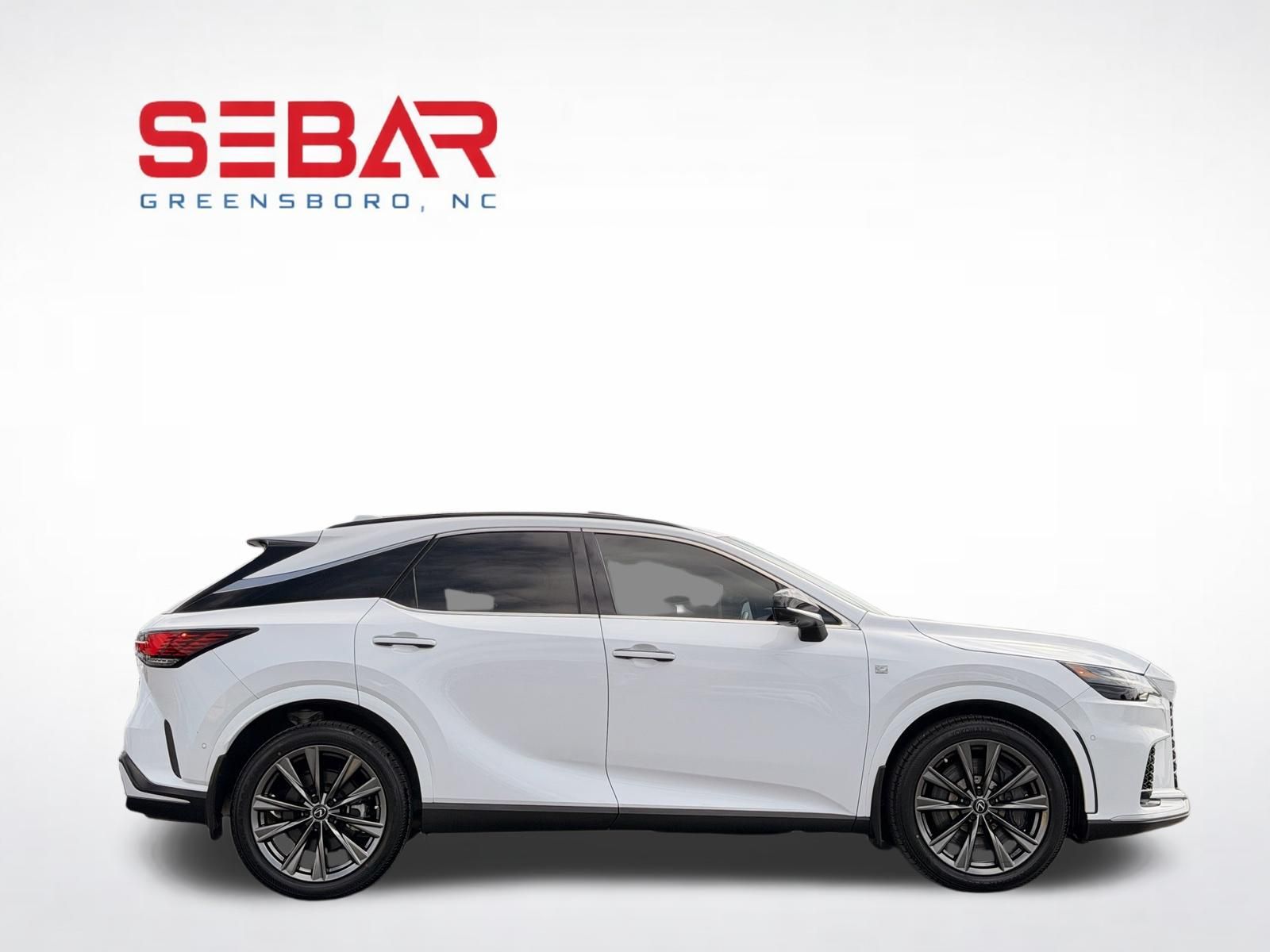 2023 Lexus RX 350 F SPORT - Photo 15