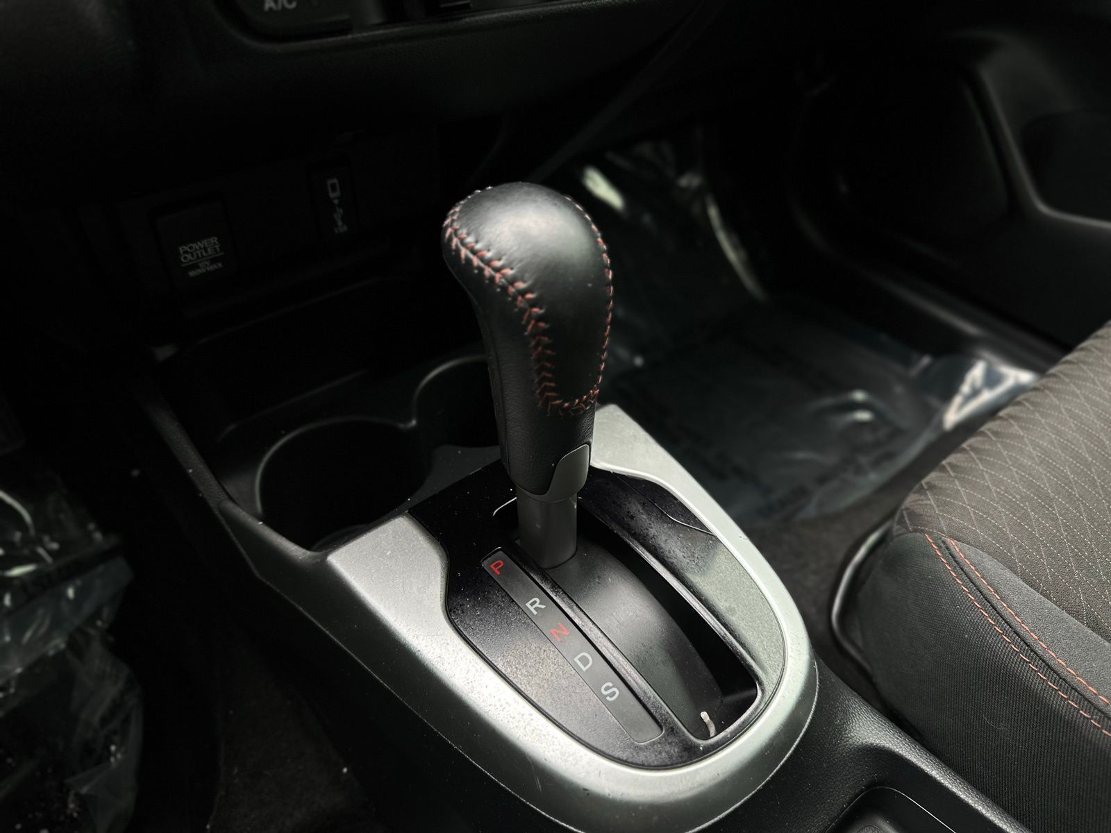 2019 Honda Fit Sport - Photo 24