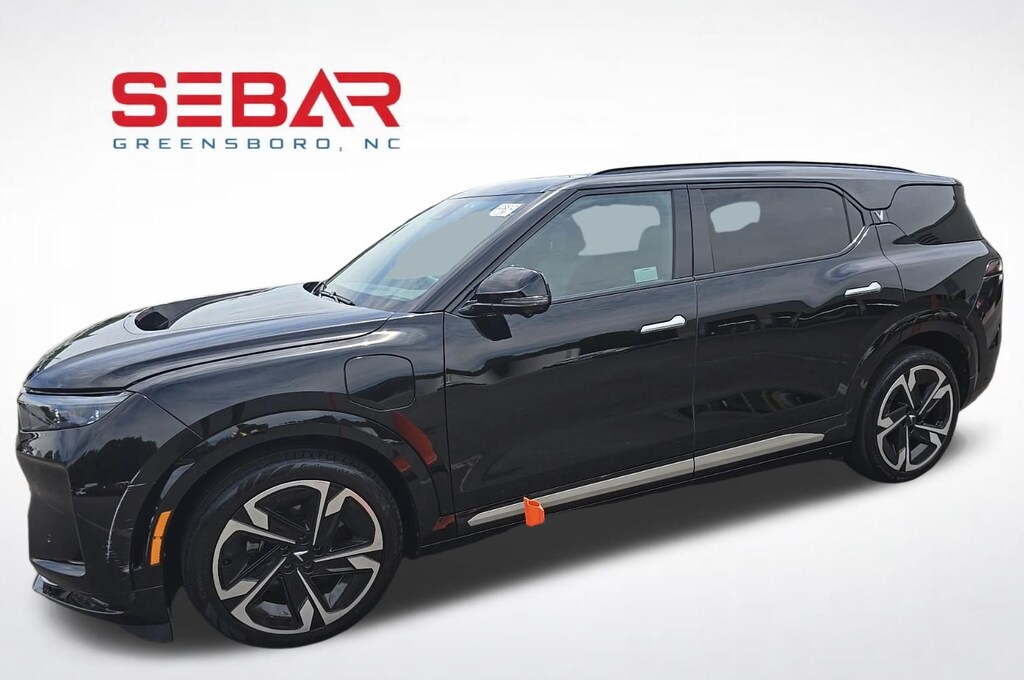 Used 2024 Vinfast VF 9 Plus SUV