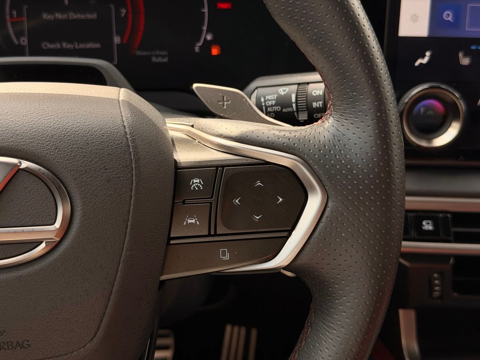 2023 Lexus RX 350 F SPORT - Photo 46