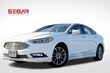  Ford Fusion Hybrid