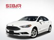  Ford Fusion Hybrid