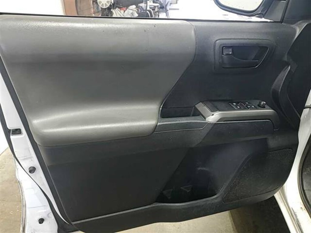 Used 2021 Toyota Tacoma SR5 Truck