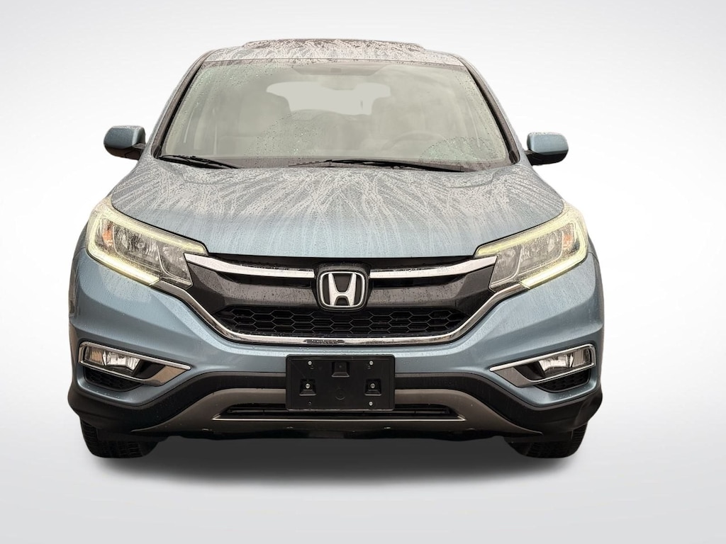 Used 2016 Honda CR-V EX SUV