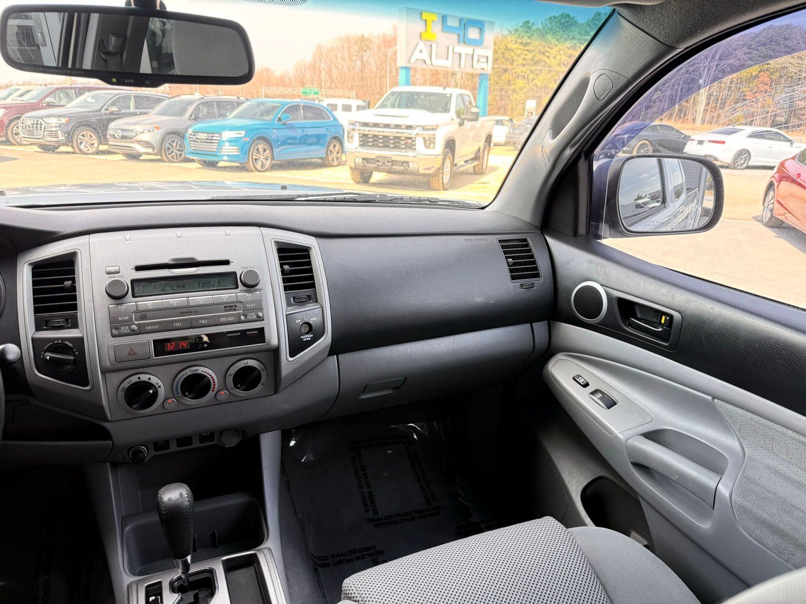 2009 Toyota Tacoma Base - Photo 29