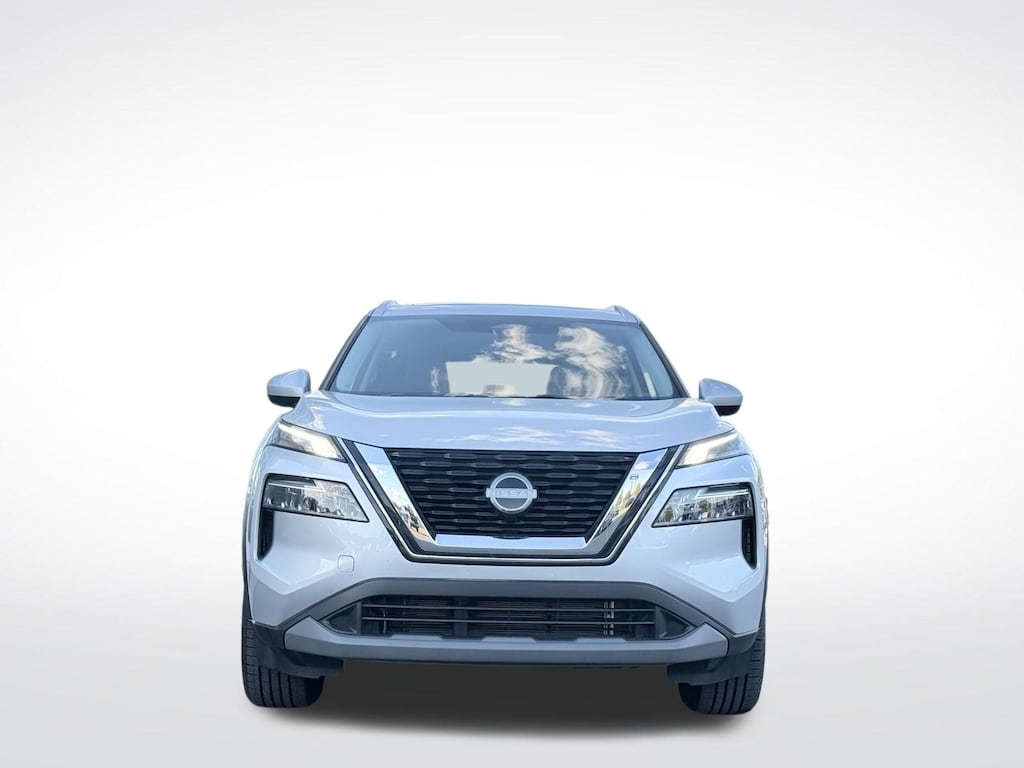 Used 2023 Nissan Rogue SV SUV