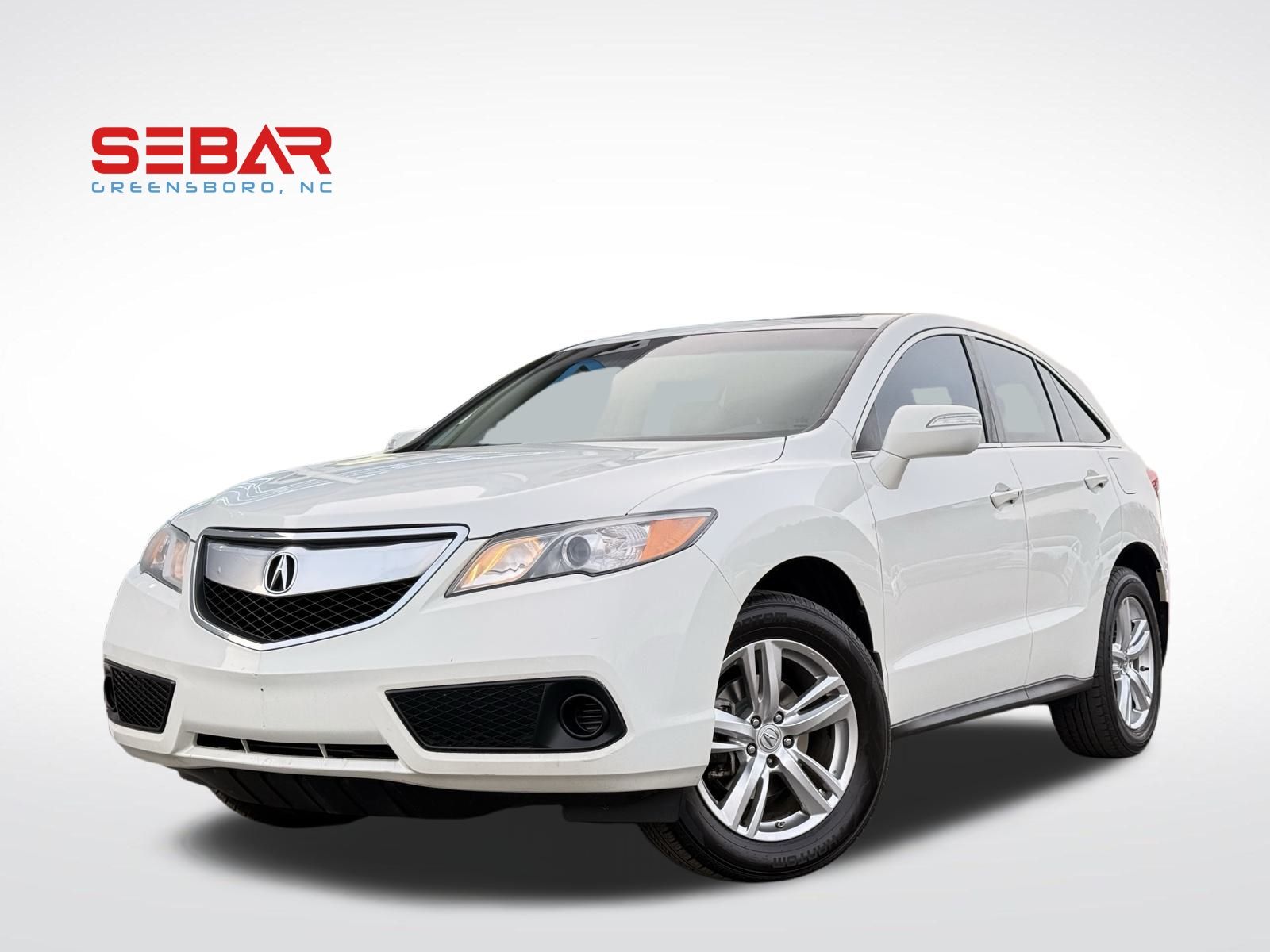 2014 Acura RDX Base's photo