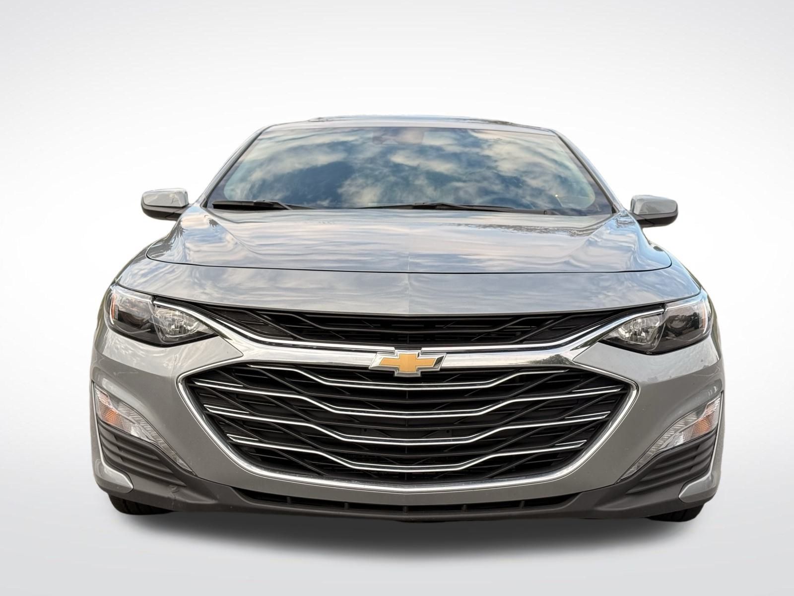 2024 Chevrolet Malibu 1LT photo 2