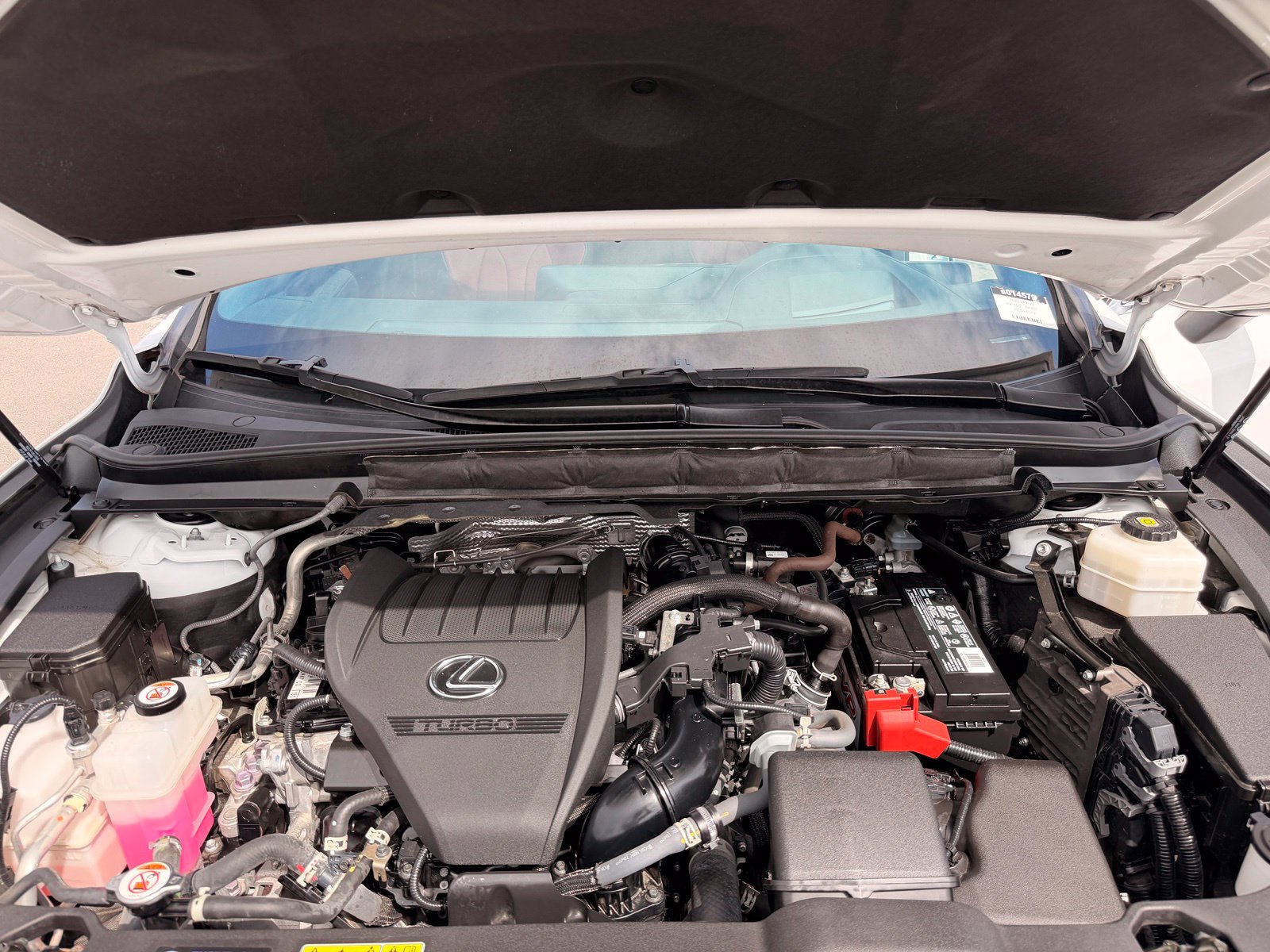 2023 Lexus RX 350 F SPORT - Photo 66