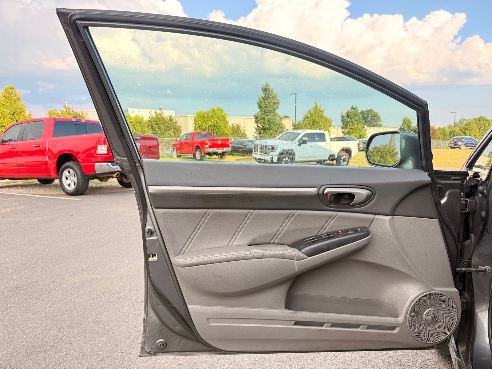 2010 Honda Civic EX-L - Photo 11