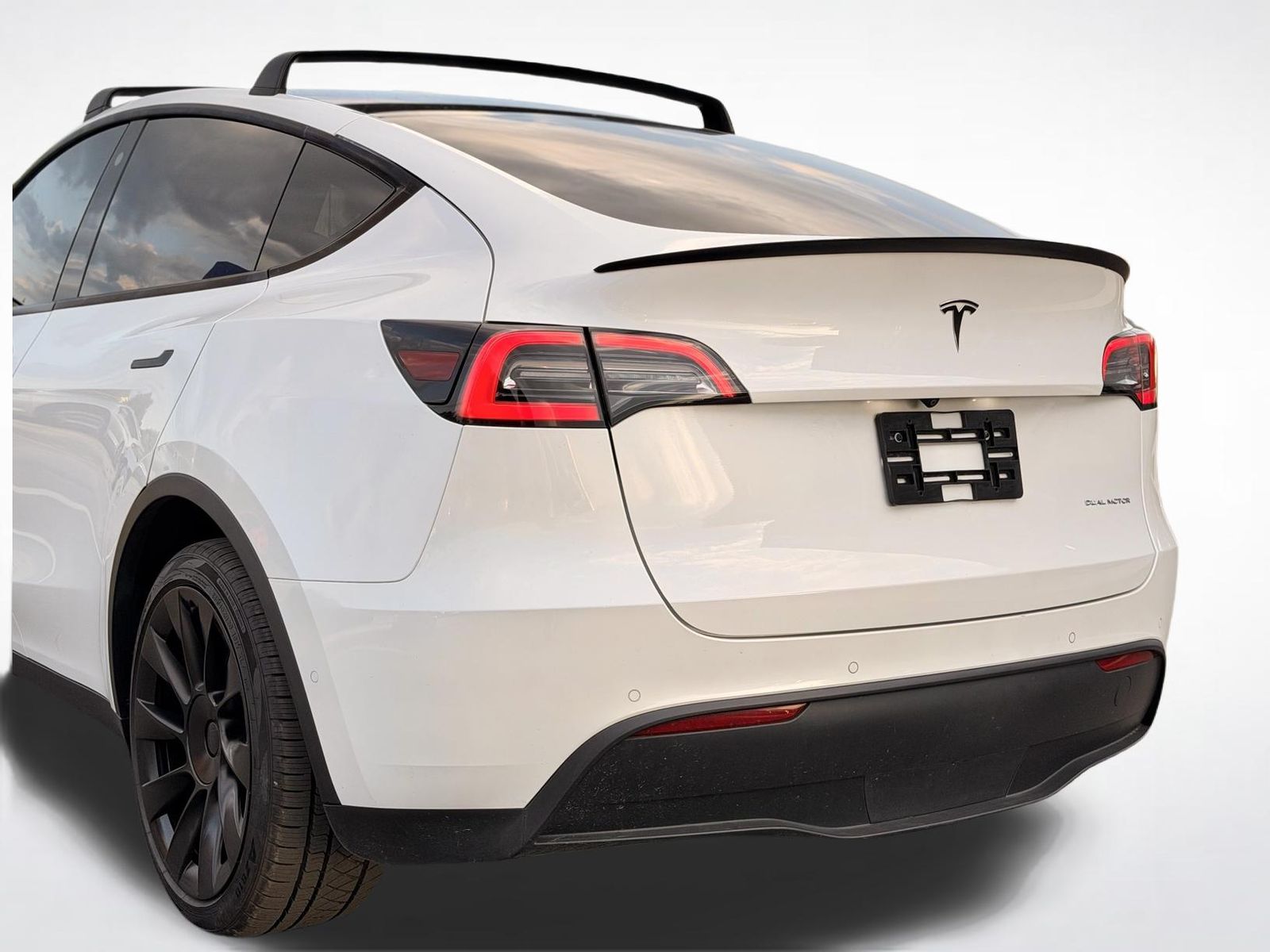 Used 2021 Tesla Model Y Long Range SUV