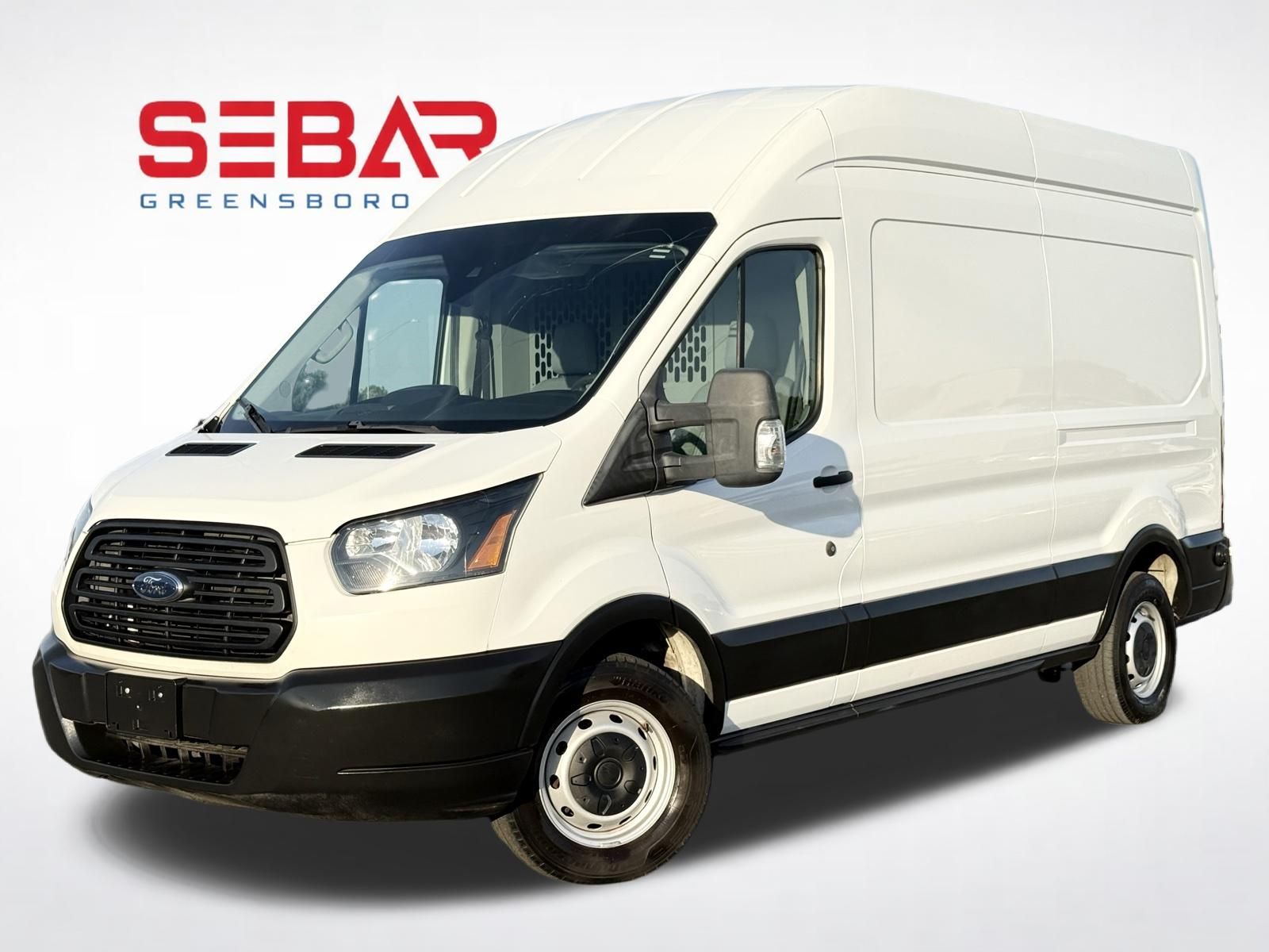 2019 Ford Transit 250 High Roof Pass Slide 148 WB's photo