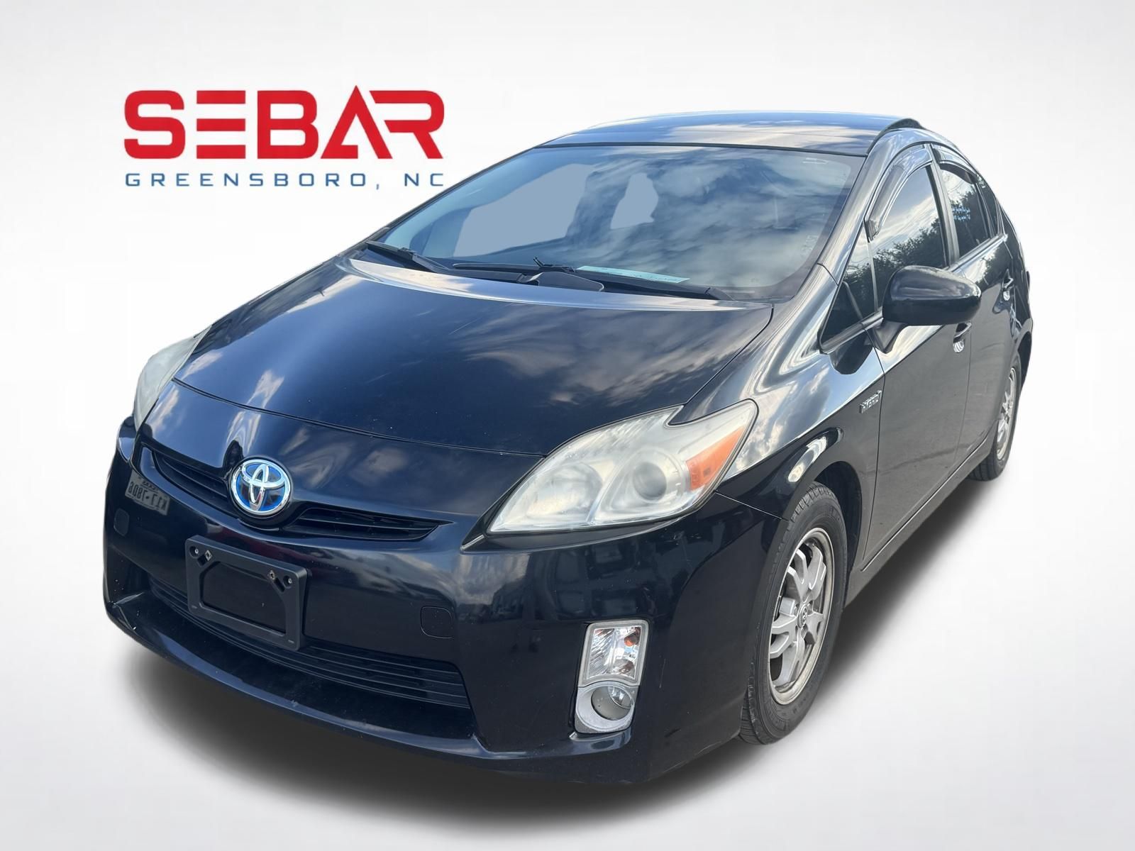 2011 Toyota Prius I