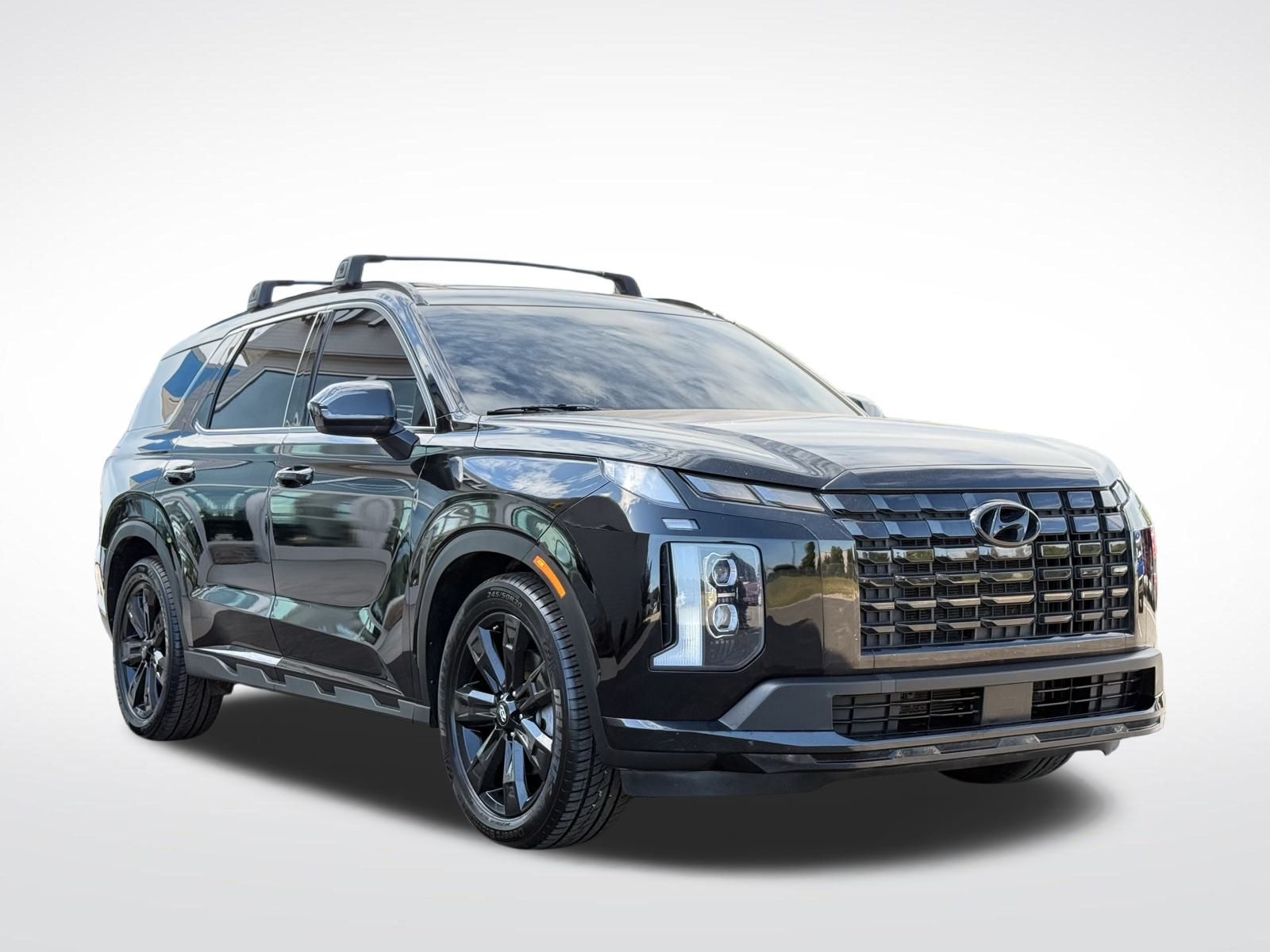 2023 Hyundai Palisade XRT photo 3