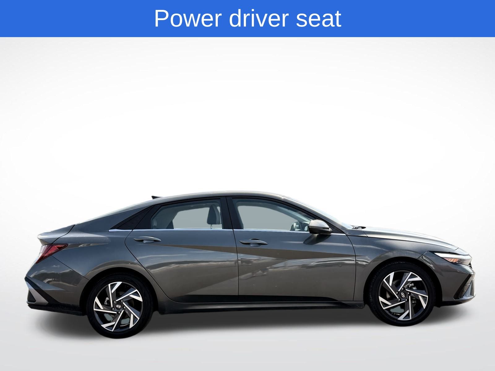 2024 Hyundai Elantra Limited photo 4