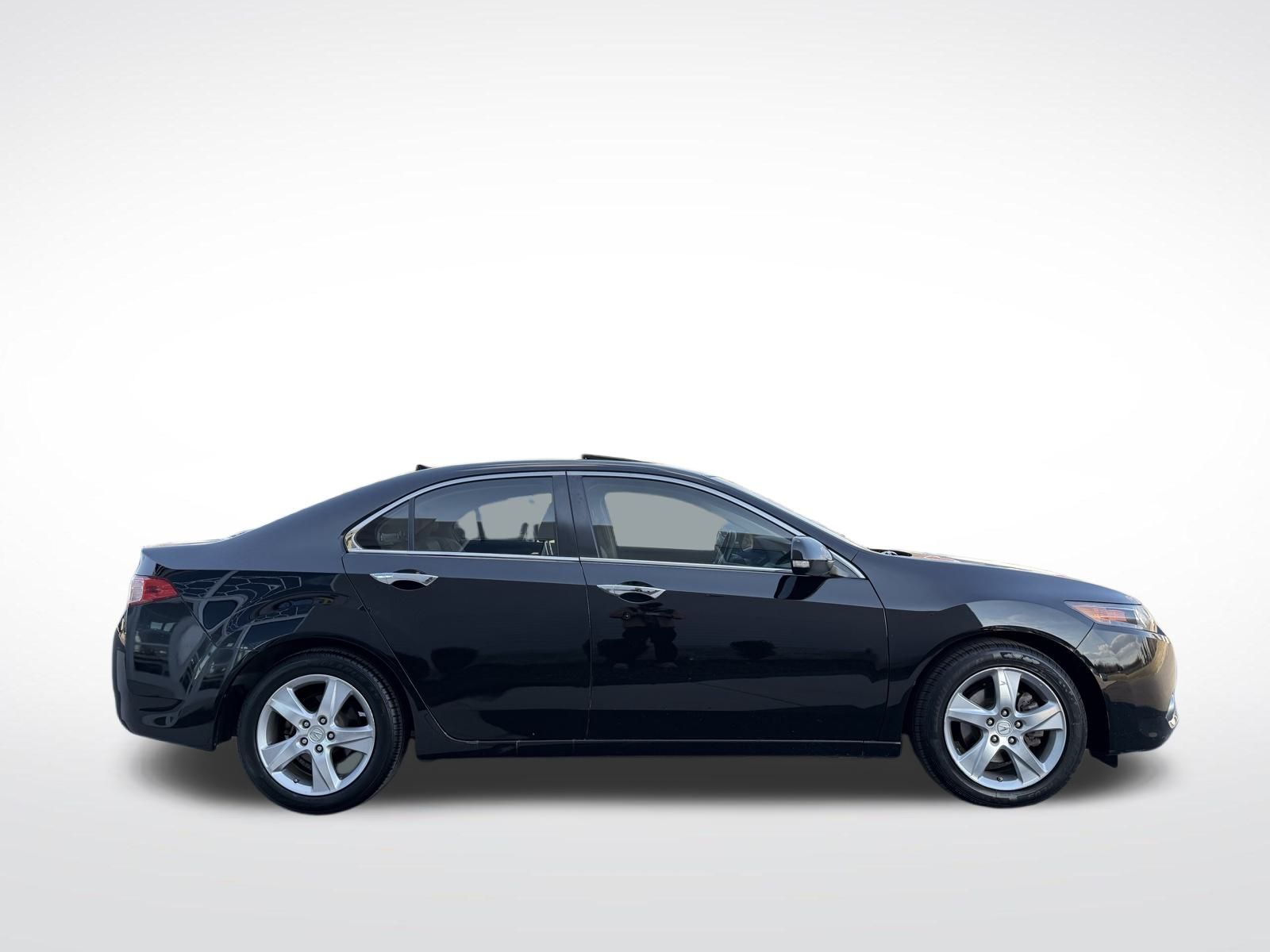 2013 Acura TSX photo 4