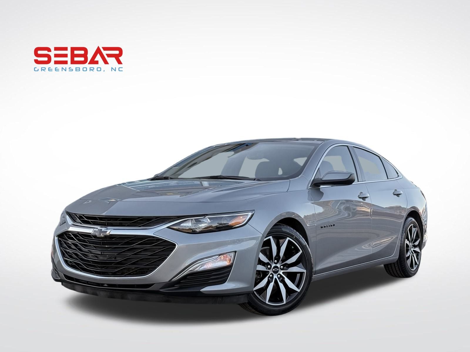 2023 Chevrolet Malibu RS