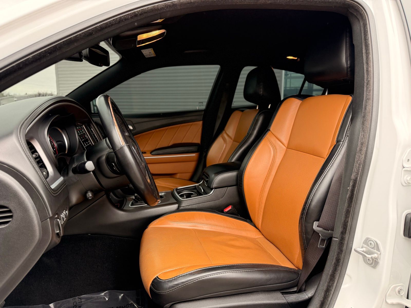 2022 Dodge Charger SXT photo 2