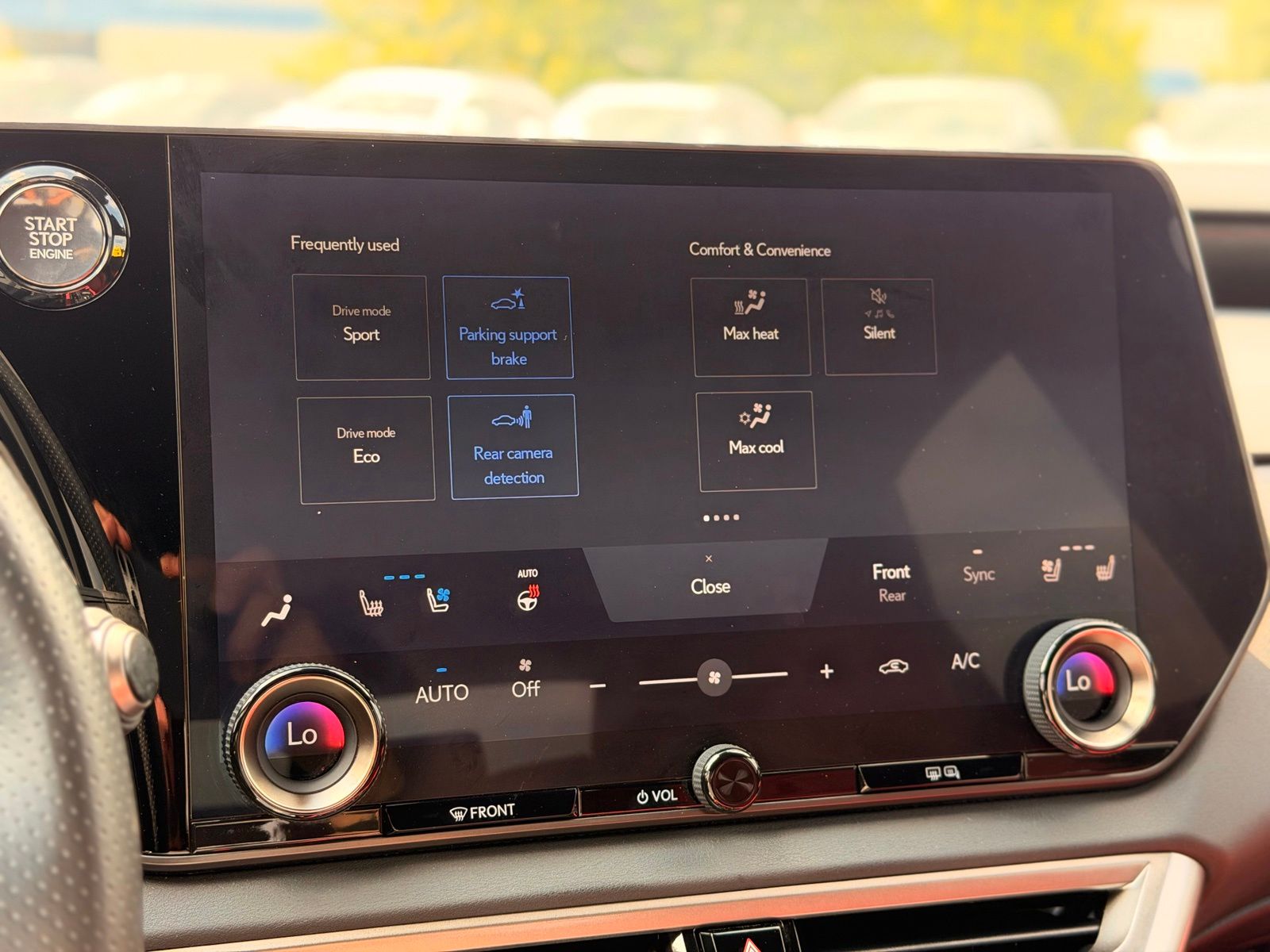 2023 Lexus RX 350 F SPORT - Photo 53