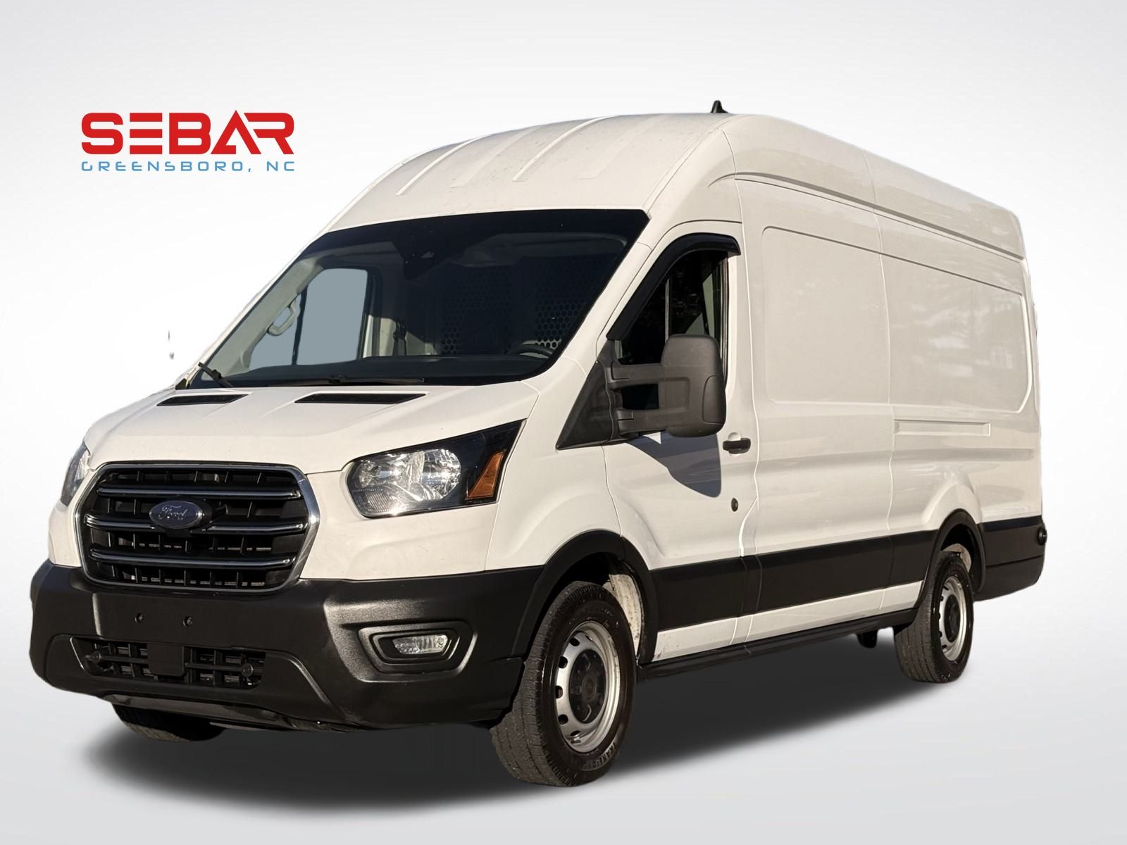 2020 Ford Transit Van Base's photo
