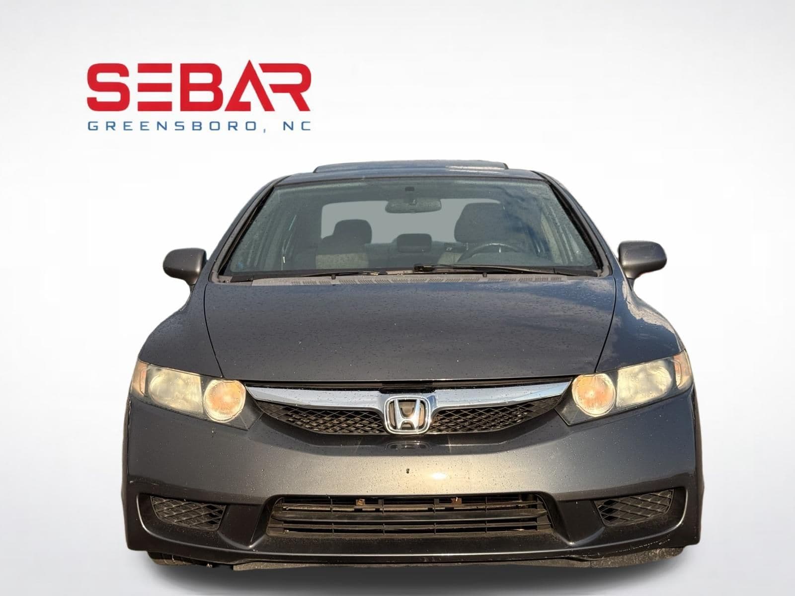 2010 Honda Civic EX-L - Photo 4