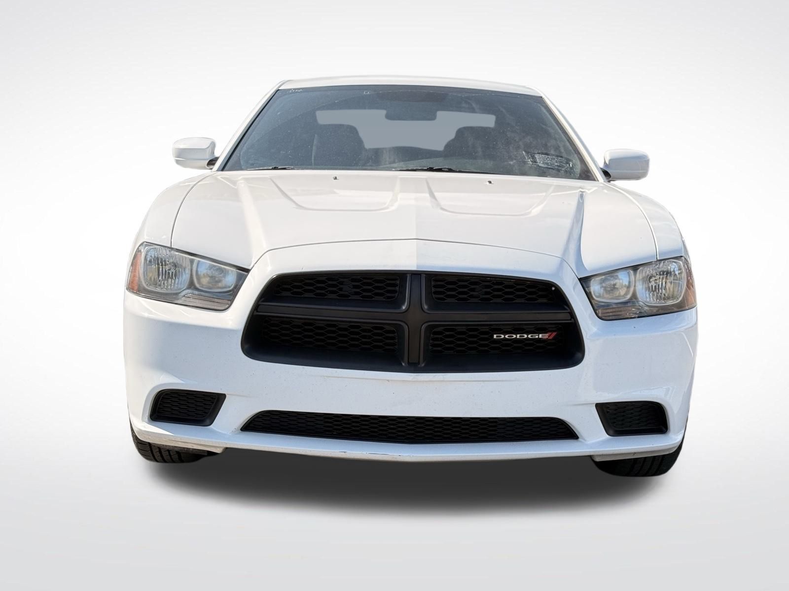 2014 Dodge Charger photo 2