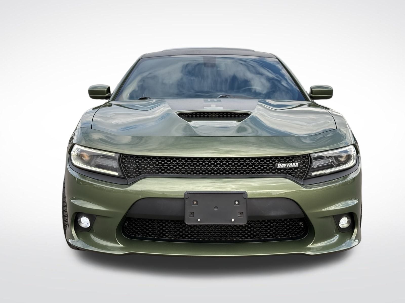 2020 Dodge Charger R/T Daytona photo 3