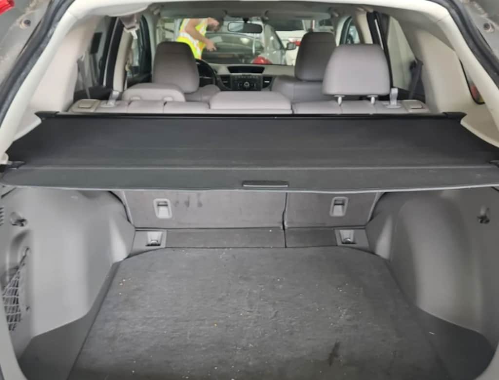 Used 2013 Honda CR-V EX-L SUV