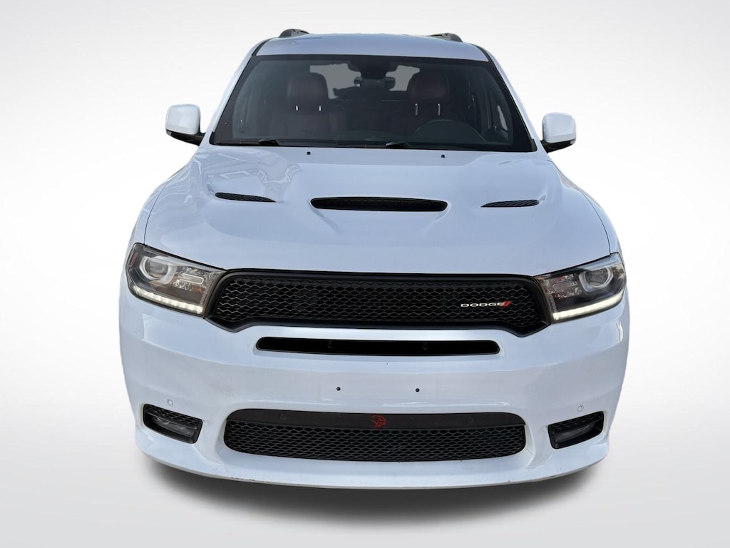 Used 2018 Dodge Durango R/T SUV