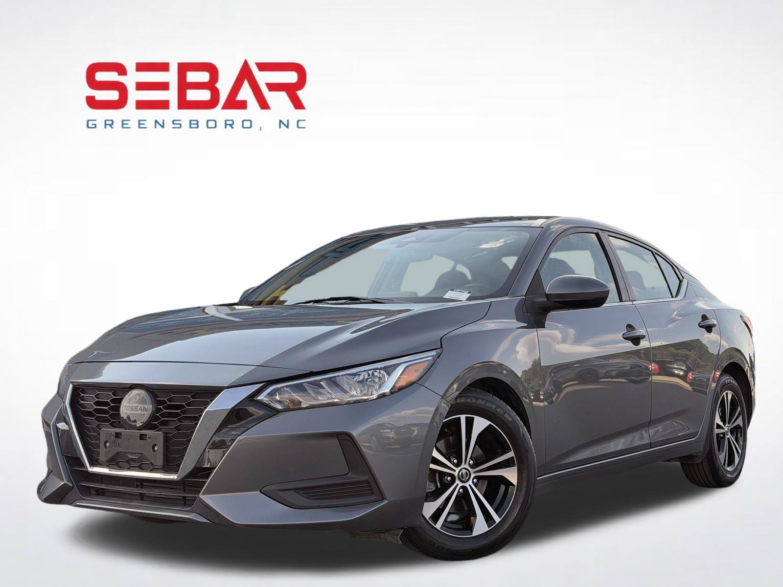 2022 Nissan Sentra