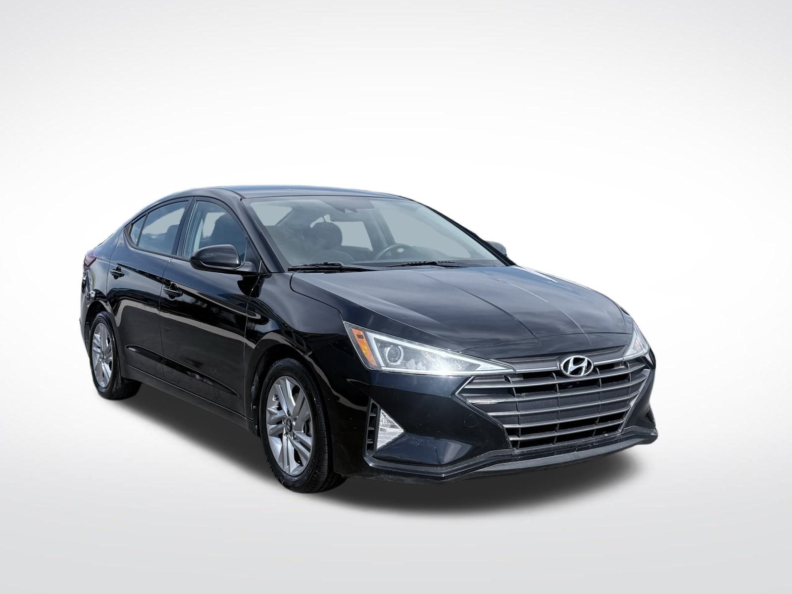 2019 Hyundai Elantra SEL Value Edition Limited photo 4