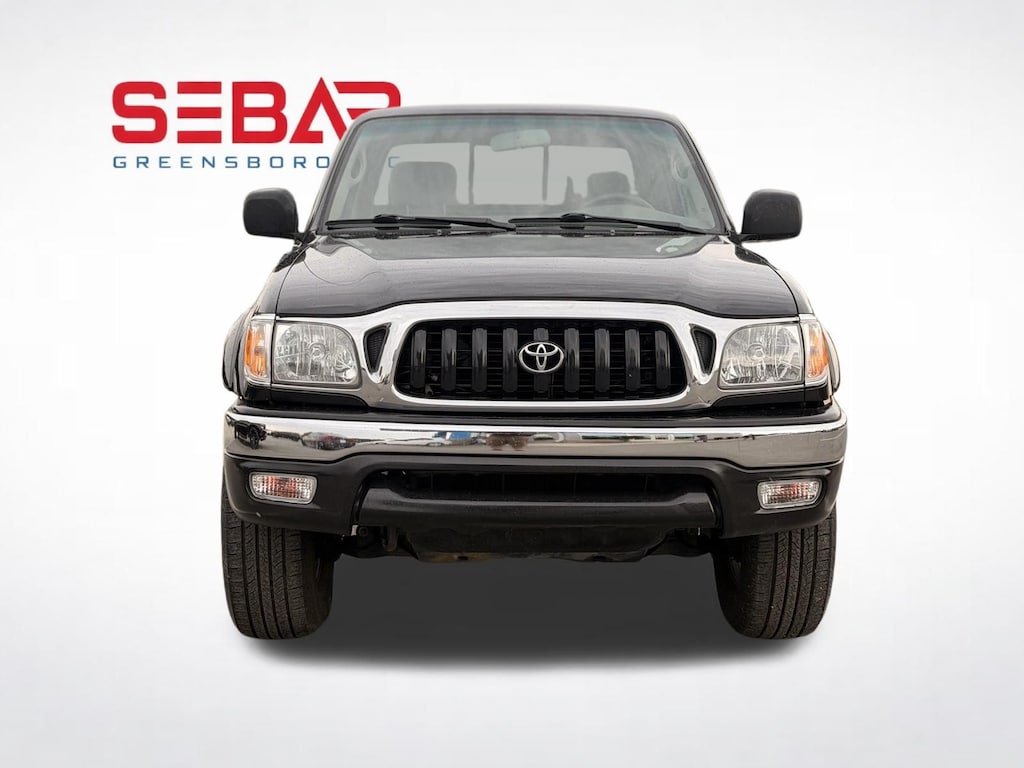Used 2003 Toyota Tacoma Prerunner Truck