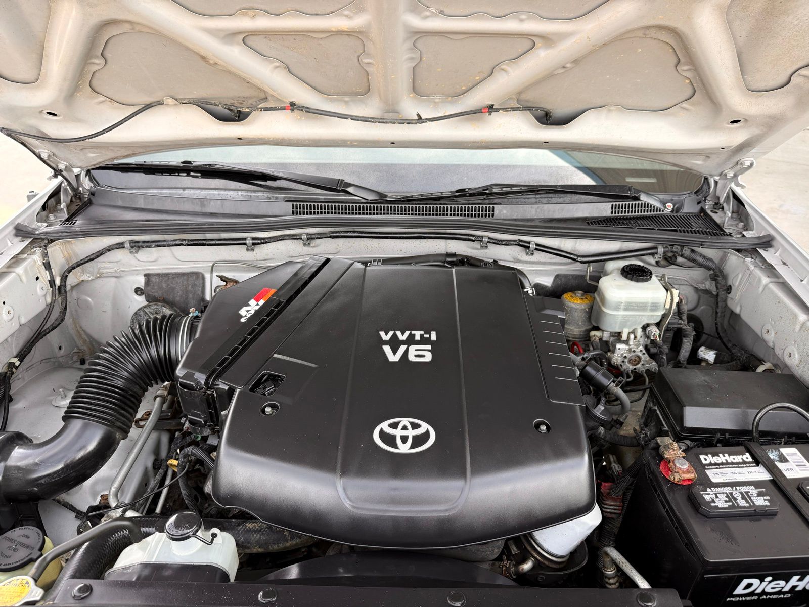 2009 Toyota Tacoma Base - Photo 45