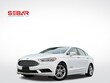  Ford Fusion Hybrid