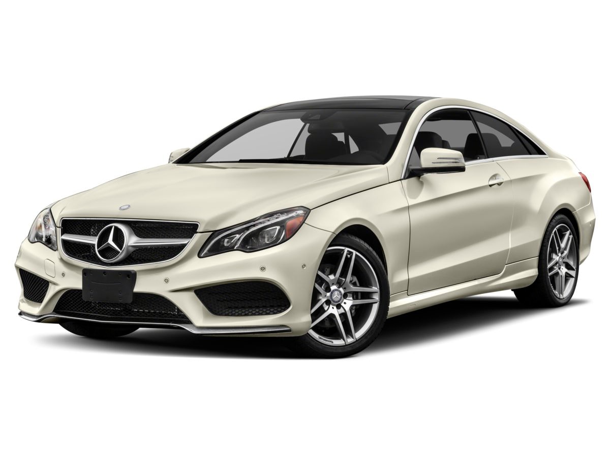 2015 Mercedes-Benz E-Class E400's photo