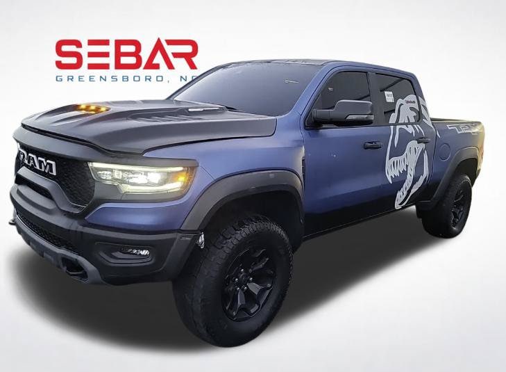 2023 RAM 1500 Pickup