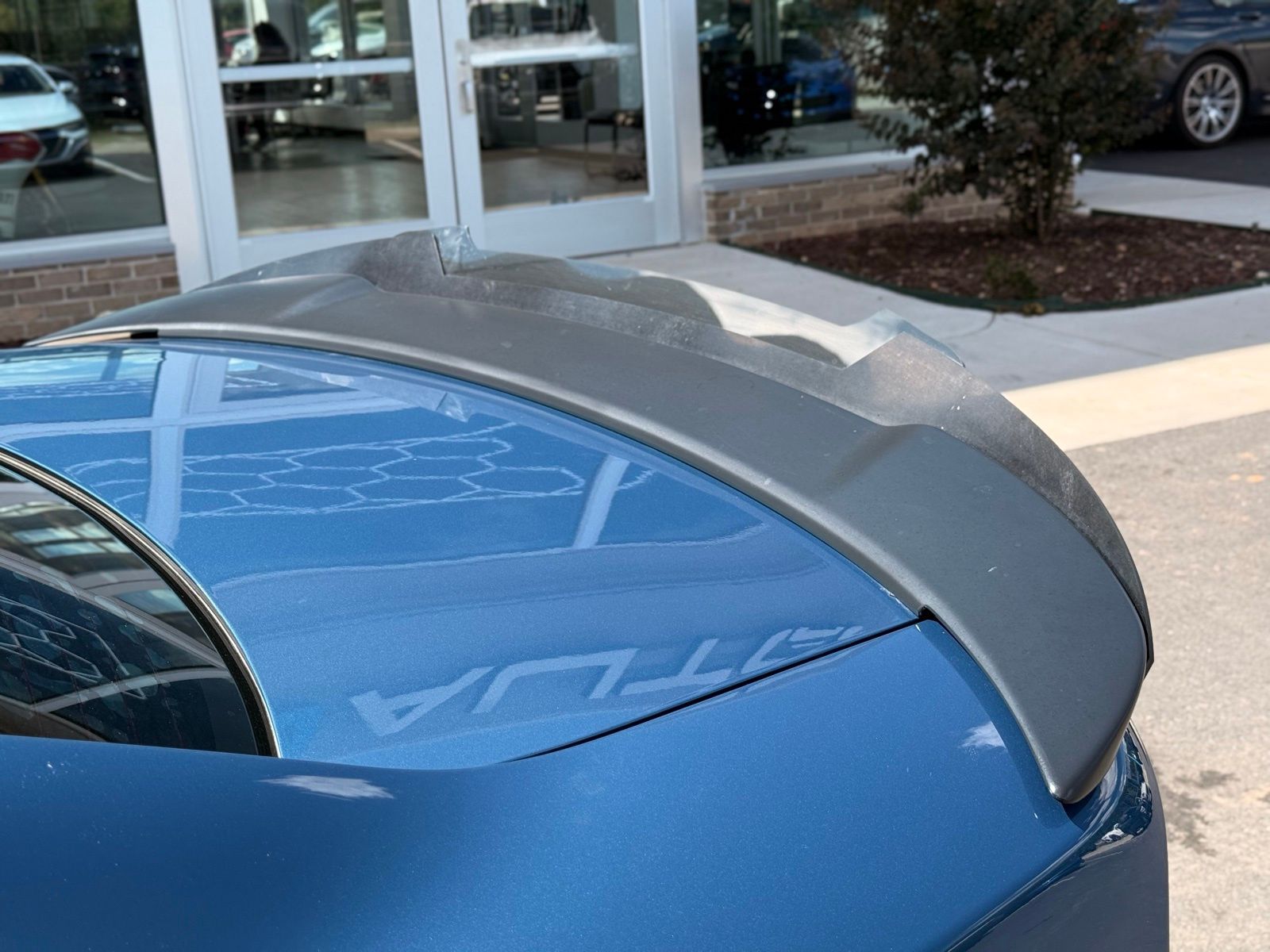 2022 Dodge Charger R/T photo 4