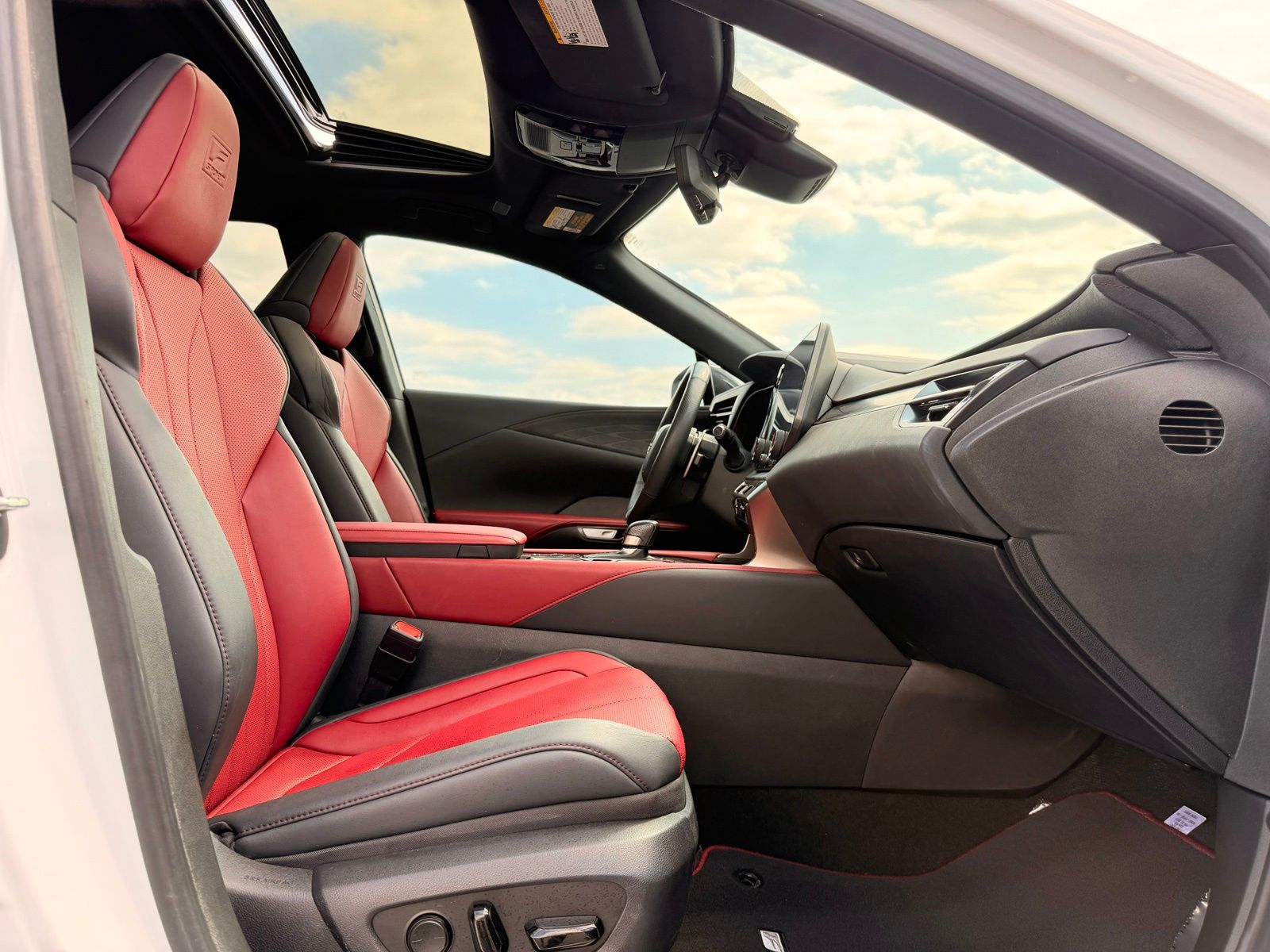 2023 Lexus RX 350 F SPORT - Photo 37