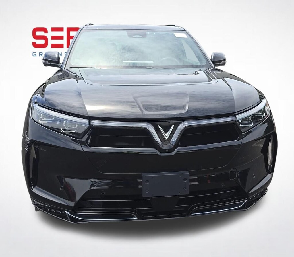 Used 2024 Vinfast VF 9 Plus SUV