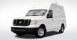 Nissan NV2500 HD