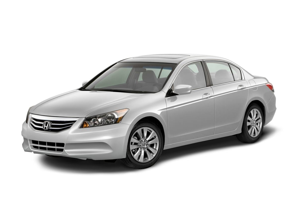 2012 Honda Accord EX-L's photo
