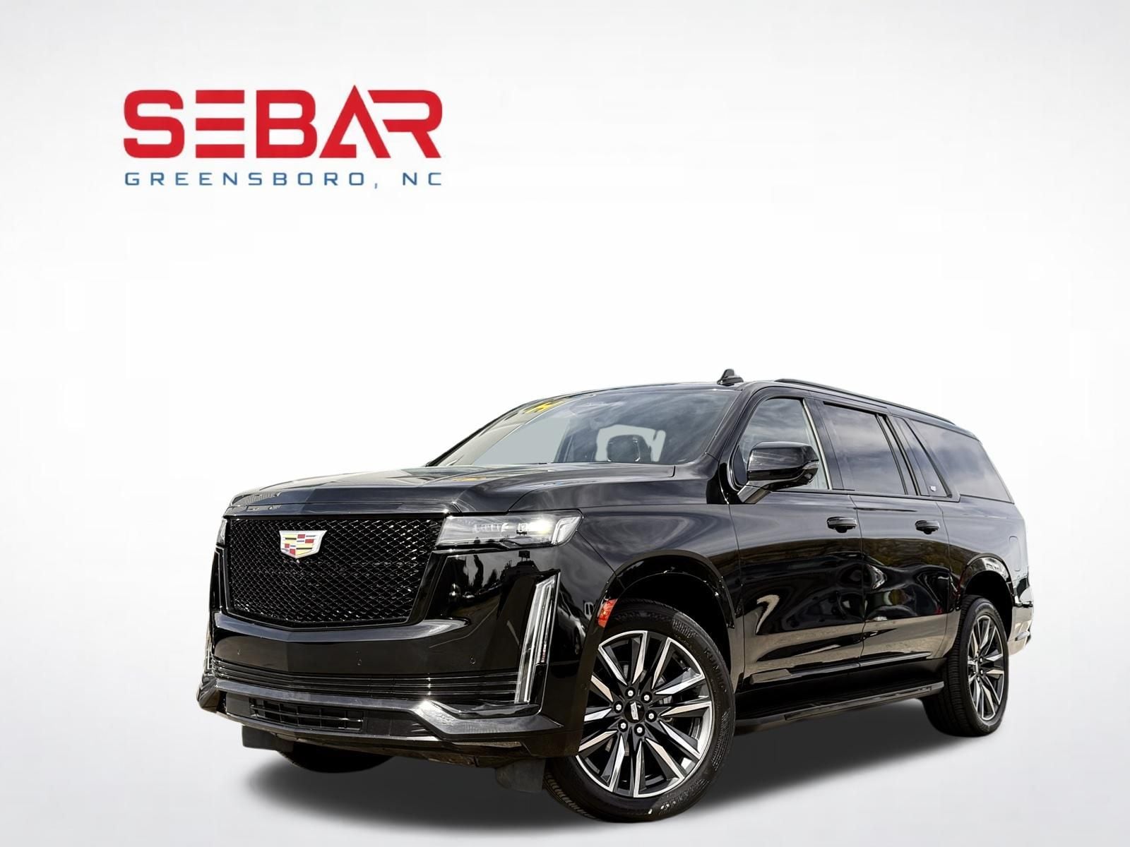 2023 Cadillac Escalade Esv