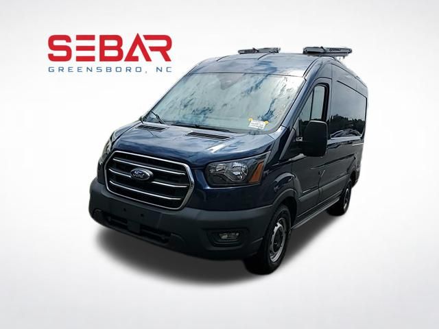 2020 Ford Transit 150 Med Roof 130 WB's photo