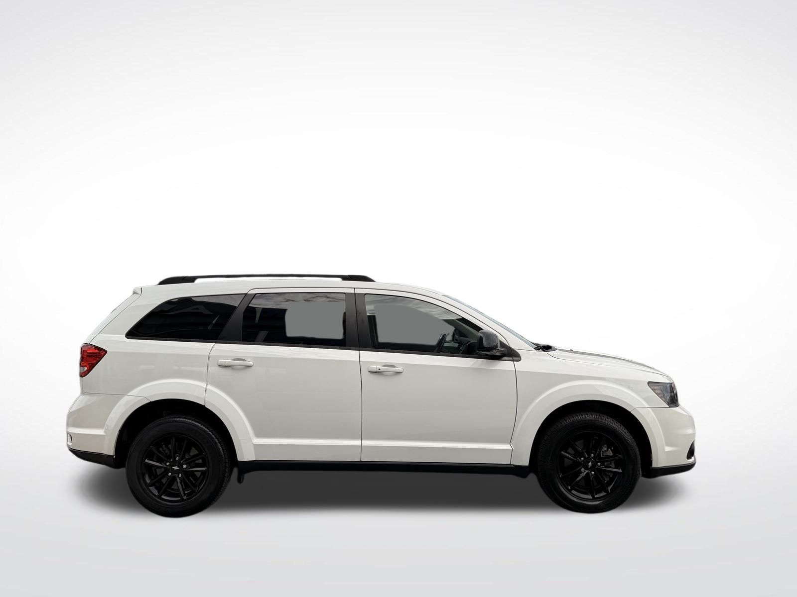 2019 Dodge Journey SE photo 3