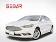  Ford Fusion Hybrid