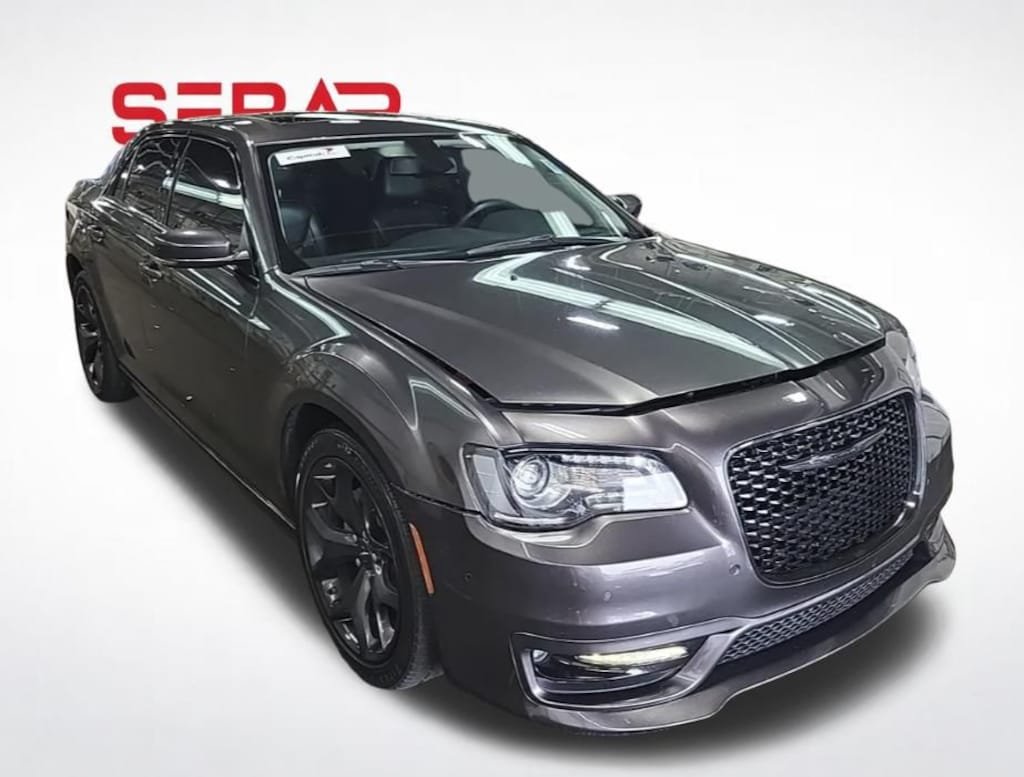 Used 2023 Chrysler 300 Touring Sedan